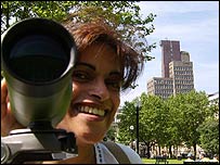 Sarla Patel