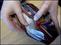 wallet