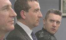 Lawyer, Whiteside and Harry