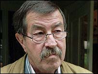 Günter Grass