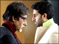 अमिताभ बच्चन