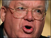 Dennis Hastert