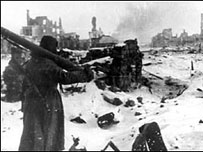 Сталінград