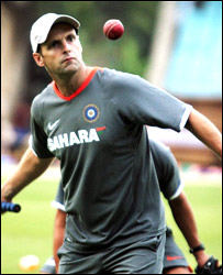 गैरी कर्स्टन