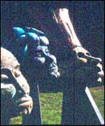 Artwork by Mark Tilley