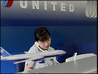 United Airlines tại Việt Nam