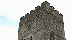 Dolwyddelan castle