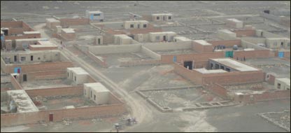 نمرات توزيع شده