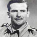 Ted Wilmot - June 1945 Ted Wilmot - June 1945