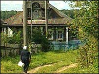 Situação é mais grave na área rural do país