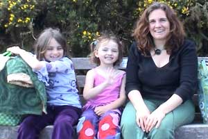 Sarah shares her favourite walk along Wiverton Down...