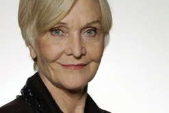 Image: Sheila Hancock