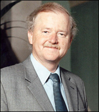 Đại sứ Robert Gordon