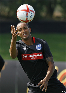 Theo Walcott