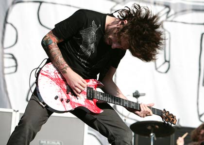 Fall Out Boy Fall Out Boy