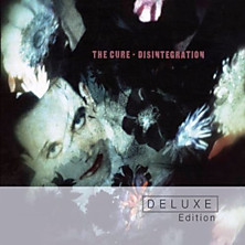 Review of Disintegration – Deluxe Edition