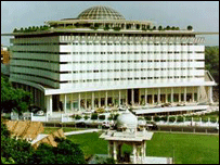 واپڈا ہاؤس لاہور