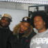 Ace, Nathan & Vis - 1Xtra Stunnas