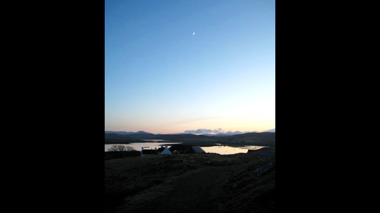 Calanais, Eilean Leòdhais