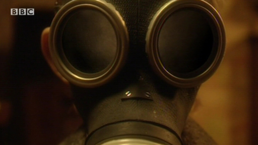 The Empty Child, by Steven Moffat