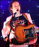 The Grim Northern Social