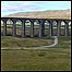 Ribblesworth Viaduct