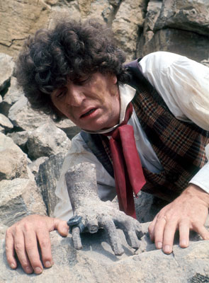 Tom Baker