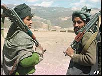 طالبان (آرشیو)