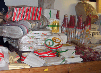 Đi chợ Tết London