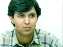 علی اصغر سيدآبادی