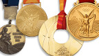 Medallas olímpicas en la historia