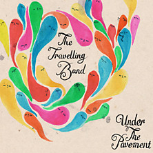 Review of Under The Pavement Review of Under The Pavement