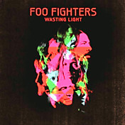 Review of Wasting Light Review of Wasting Light
