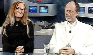 Dr. Boisselierová hovoří o narození dalších tří dětí