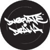 Dubplate Drama - Logo