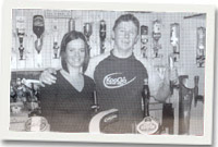 Non a Richard Murray