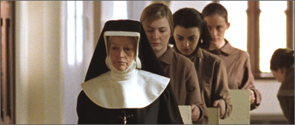 The Magdalene Sisters