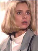 Maryam D'Abo