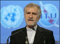 محمد سليمانی