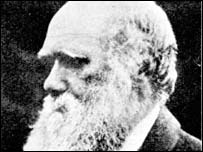 Charles Darwin