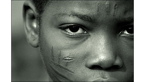 Benin (Foto: Anthony Asael)