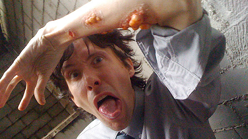 Ross Lee is The Pranker