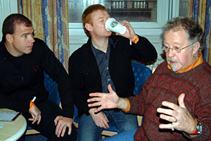 Lúnasa