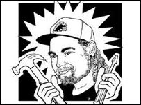 Leon Reed - eco-friendly handyman