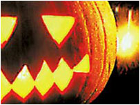 Halloween.
