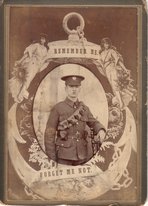 Thomas Dawtry Thomas Dawtry