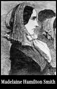 Madelaine Hamilton Smith 