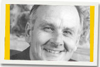 Y Gwir Barchedig Barry Morgan