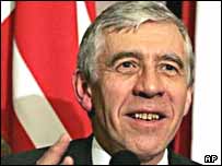 Jack Straw