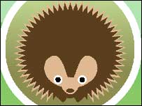Hedgehog